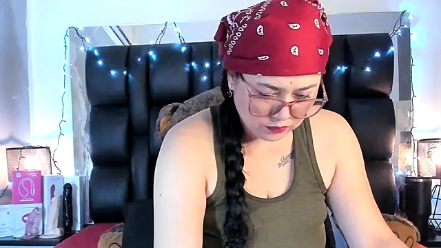 meikochoe online show from November 2025 06:53:02 PM