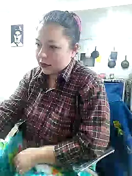 ZuriandAlex online show from January 2025 08:52:01 AM