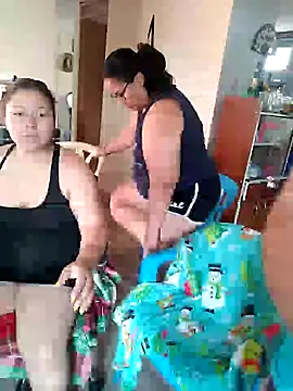 ZuriandAlex online show from March 2025 01:20:01 PM