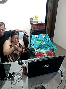 ZuriandAlex online show from March 2025 01:48:01 AM