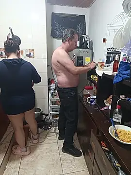 ZuriandAlex online show from February 2026 01:45:01 AM