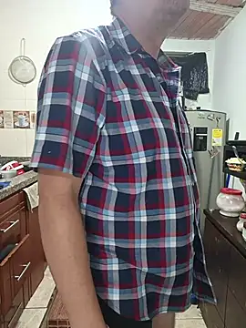 ZuriandAlex online show from February 2026 02:02:02 AM