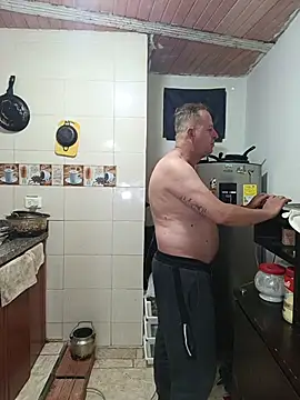 ZuriandAlex online show from March 2026 05:04:02 AM