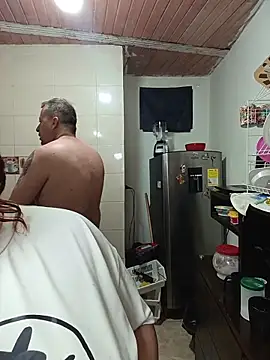 ZuriandAlex online show from March 2026 02:49:02 AM