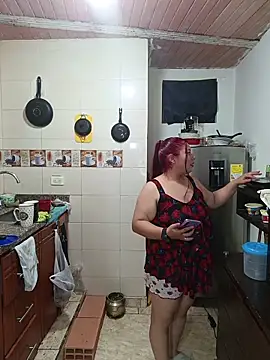 ZuriandAlex online show from May 2026 01:22:02 AM