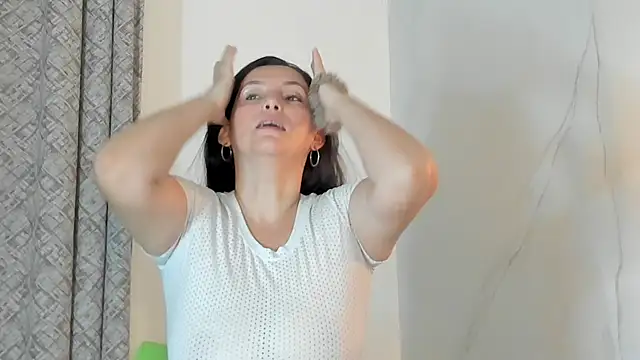 angelswets online show from February 2025 01:27:01 PM