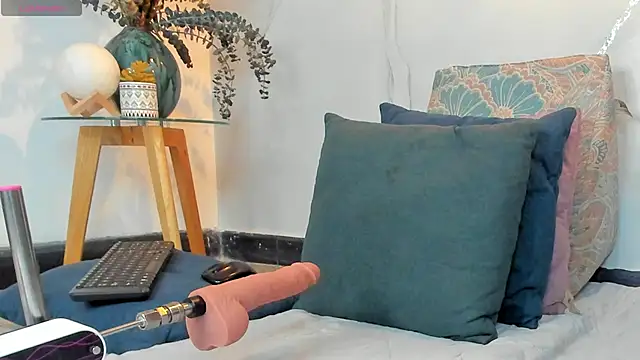 angelswets online show from March 2025 02:23:02 PM