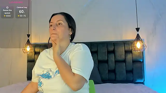 angelswets online show from October 2025 02:29:01 PM