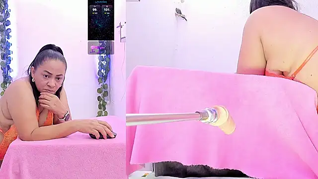 tatianasex 97 online show from November 2025 10:00:02 PM