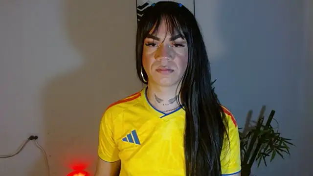 KamilaParrisx online show from July 2026 03:11:02 AM