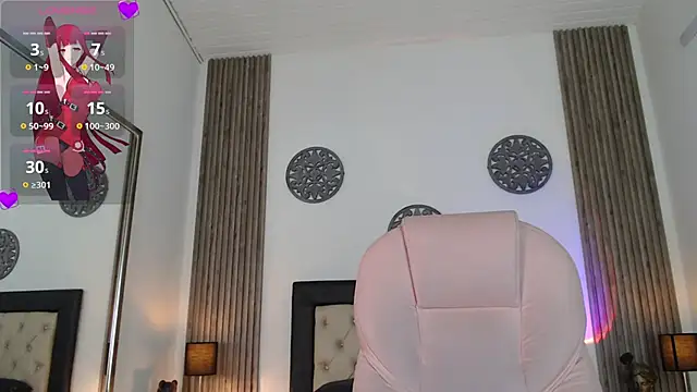 Snapshot of pettit_courtny chatting on January 2025 10:28:01 AM pettit courtny online show from January 2025 10:28:01 AM