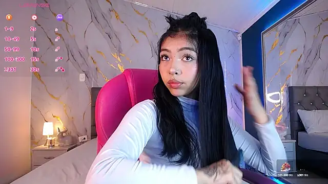 Snapshot of pettit_courtny chatting on March 2025 07:48:02 PM pettit courtny online show from March 2025 07:48:02 PM