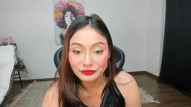 Snapshot of GoddessAnna chatting on December 2024 07:54:02 PM GoddessAnna online show from December 2024 07:54:02 PM