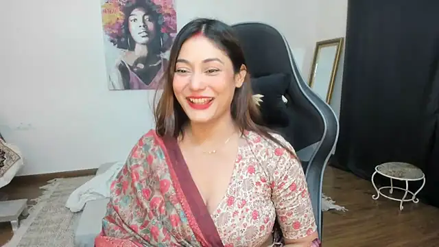 Snapshot of GoddessAnna chatting on December 2024 08:26:02 PM GoddessAnna online show from December 2024 08:26:02 PM