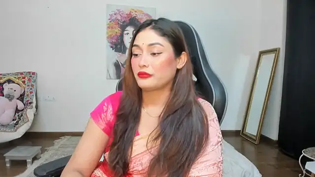 Snapshot of GoddessAnna chatting on December 2024 06:38:01 PM GoddessAnna online show from December 2024 06:38:01 PM