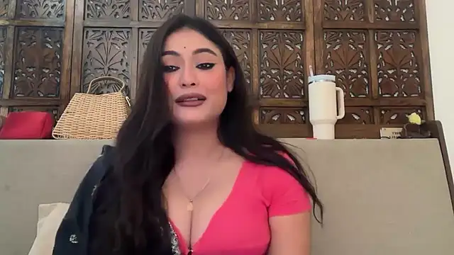 GoddessAnna online show from May 2026 11:04:01 AM