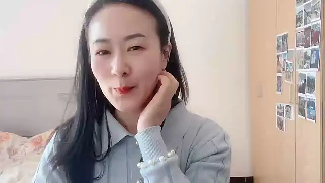 fanfan-FF online show from January 2025 05:15:02 AM