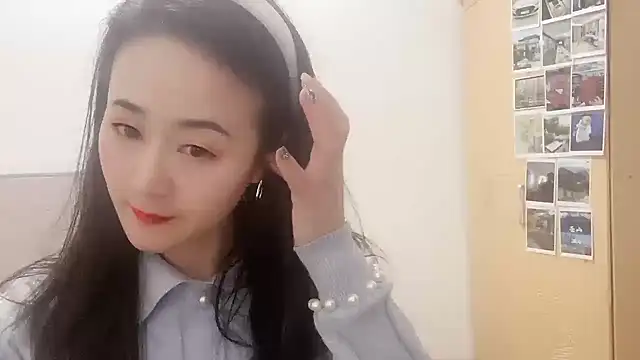 fanfan-FF online show from January 2025 11:54:01 AM