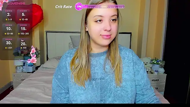 AlexissM online show from September 2025 12:40:02 PM