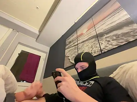 Jan berger online show from March 2026 08:48:01 PM