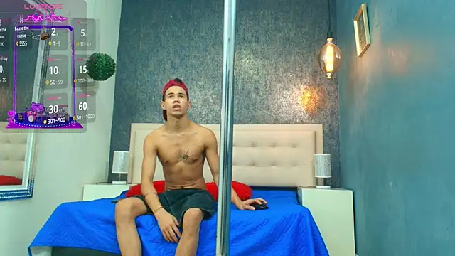 Snapshot of Erick_Zhimerman chatting on November 2025 04:01:01 AM Erick Zhimerman online show from November 2025 04:01:01 AM