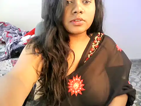 Snapshot of BILLO_RAANI_ chatting on February 2025 08:10:01 PM BILLO RAANI online show from February 2025 08:10:01 PM