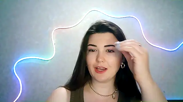 Snapshot of SeductiveTati chatting on September 2025 10:12:02 PM SeductiveTati online show from September 2025 10:12:02 PM