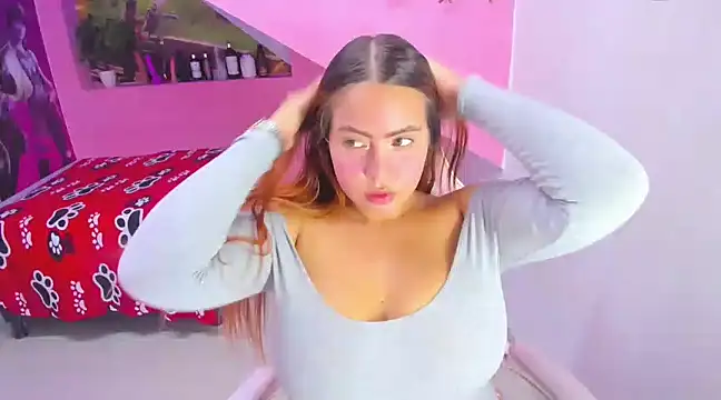 marcellaa303av online show from January 2025 06:02:02 AM