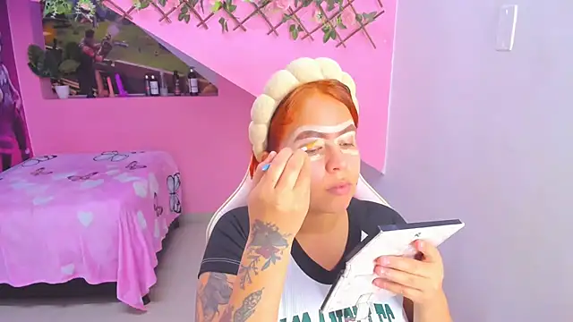 marcellaa303av online show from January 2025 03:18:02 AM