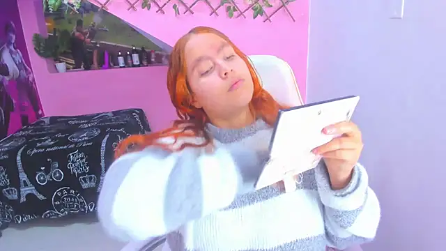 marcellaa303av online show from February 2025 03:29:01 AM