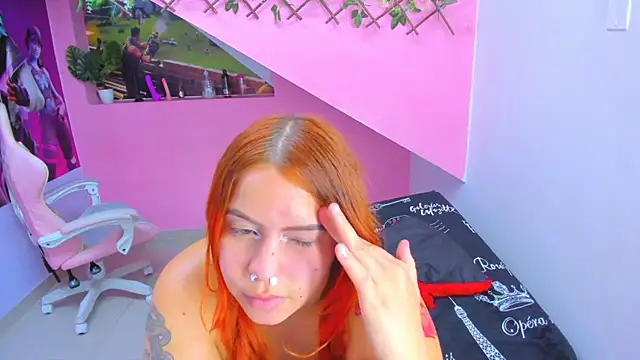 marcellaa303av online show from February 2025 09:35:01 AM