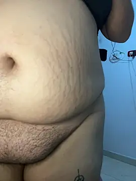 CinnamonCookiez online show from January 2025 06:41:01 AM