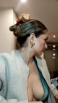 Loly Horny online show from July 2026 11:21:02 PM