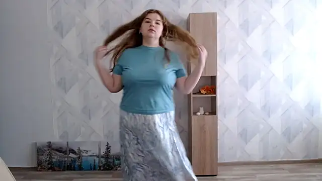 Snapshot of Melina_Hot9 chatting on October 2025 09:54:02 AM Melina Hot9 online show from October 2025 09:54:02 AM