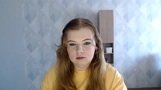 Snapshot of Melina_Hot9 chatting on May 2026 07:04:01 AM Melina Hot9 online show from May 2026 07:04:01 AM