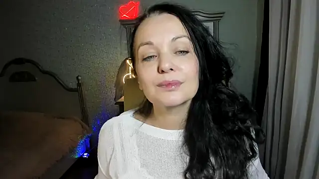 WitchBlueRose online show from December 2024 04:15:02 AM