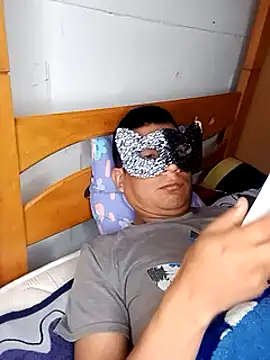 PequeArely online show from December 2024 02:37:01 PM