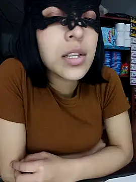 PequeArely online show from December 2024 08:44:01 PM