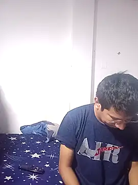 PequeArely online show from January 2025 07:51:02 AM