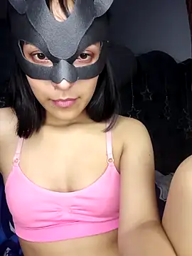 PequeArely online show from February 2025 09:58:01 AM