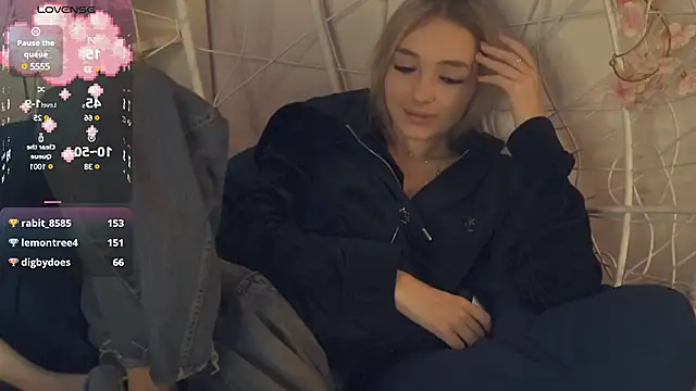 FlairCunard online show from January 2025 05:44:02 PM