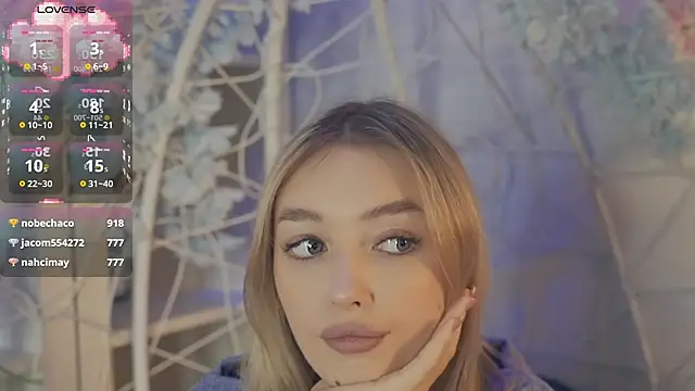 FlairCunard online show from January 2025 06:43:01 PM