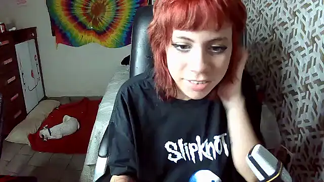 Liv Alt online show from February 2026 04:44:01 AM