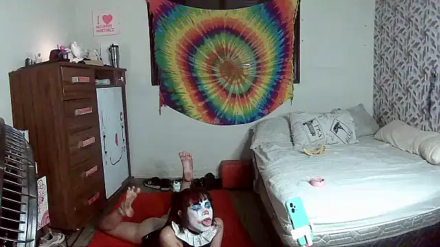 Snapshot of Liv_Alt chatting on March 2026 12:26:01 AM Liv Alt online show from March 2026 12:26:01 AM