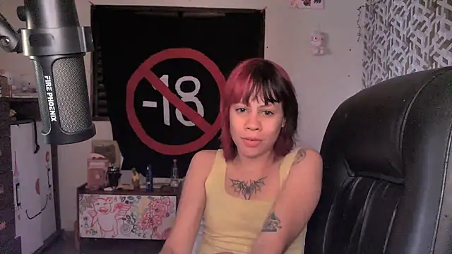 Liv Alt online show from June 2026 03:58:01 PM