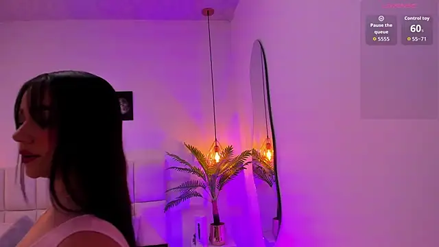 zoe rivers online show from September 2025 11:27:02 PM