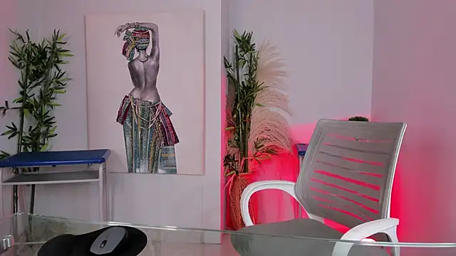 lilith-deveraux online show from February 2025 12:11:01 PM