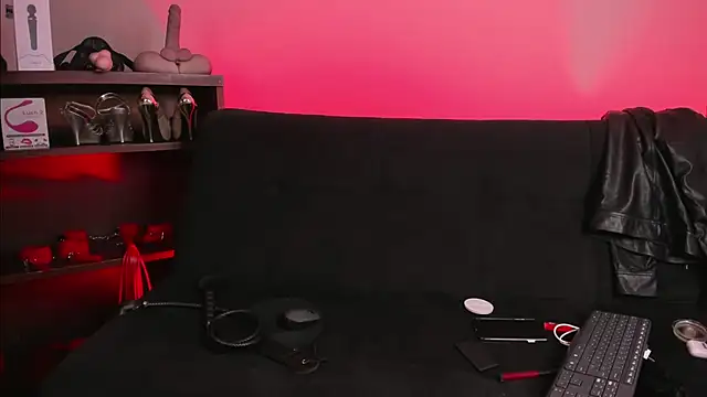 lilith-deveraux online show from February 2025 08:58:02 PM