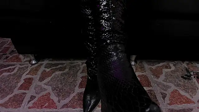 lilith-deveraux online show from February 2025 06:21:02 PM