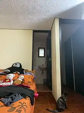 lilith-deveraux online show from February 2025 10:30:02 AM